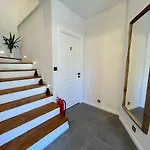 Апарт-отель Armi Alacati