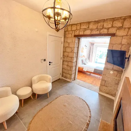 Hotel apartamentowy Armi Alacati Çeşme