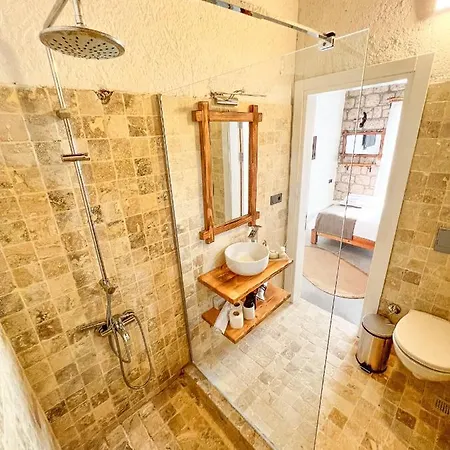 Armi Alacati アパートホテル *