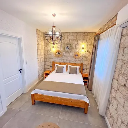 Armi Alacati Hotel apartamentowy