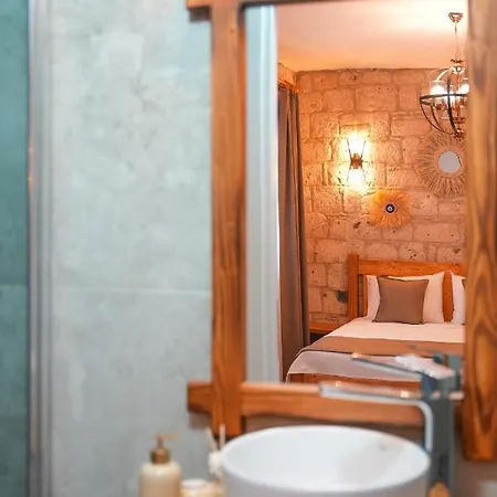 Armi Alacati Hotel apartamentowy