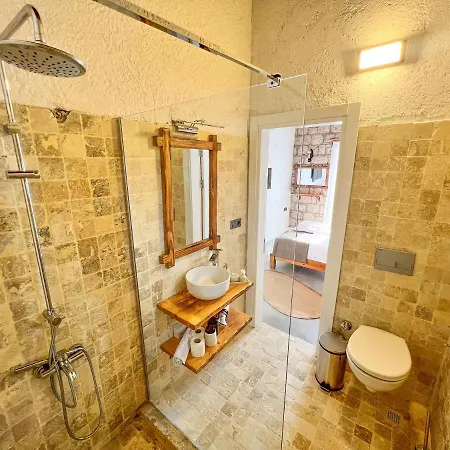 Armi Alacati Çeşme