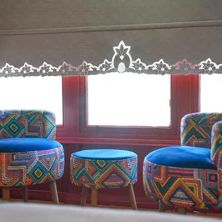 Apartmanhotel Armi Alacati Çeşme