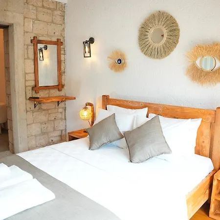 Armi Alacati Hotel apartamentowy *