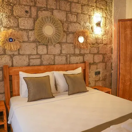 Armi Alacati アパートホテル Çeşme