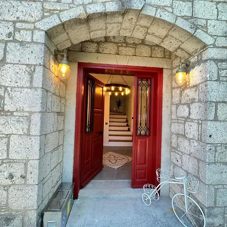 Armi Alacati Hotel apartamentowy *