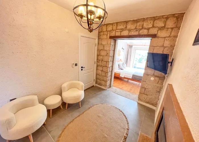 Apartmanhotel Armi Alacati Çeşme