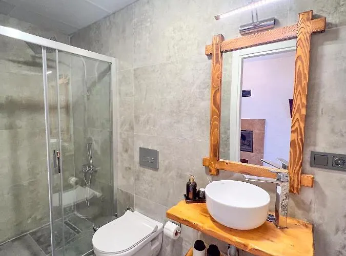 Armi Alacati Apartmanhotel *