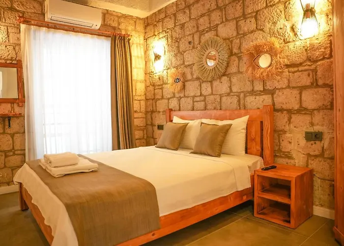 Armi Alacati شقة فندقية Çeşme