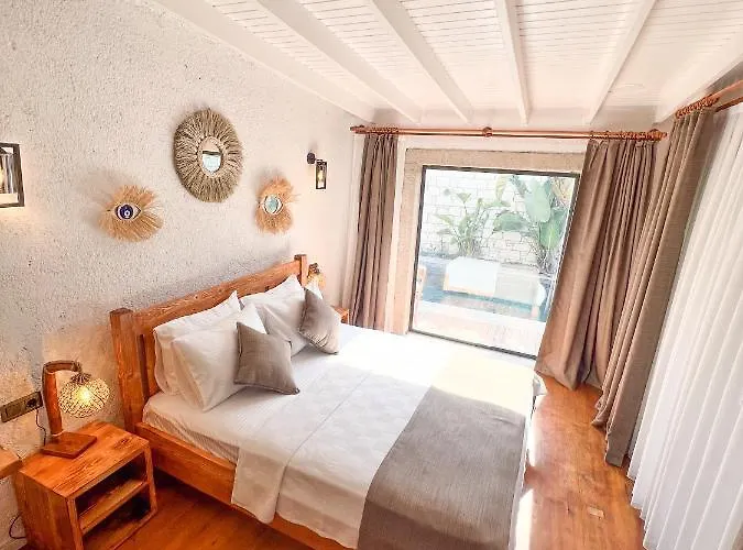 Armi Alacati Apartmanhotel Çeşme