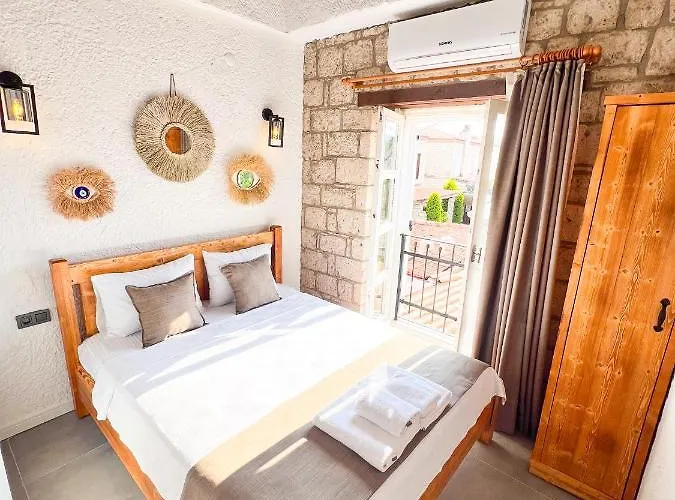 Armi Alacati Apartmanhotel *