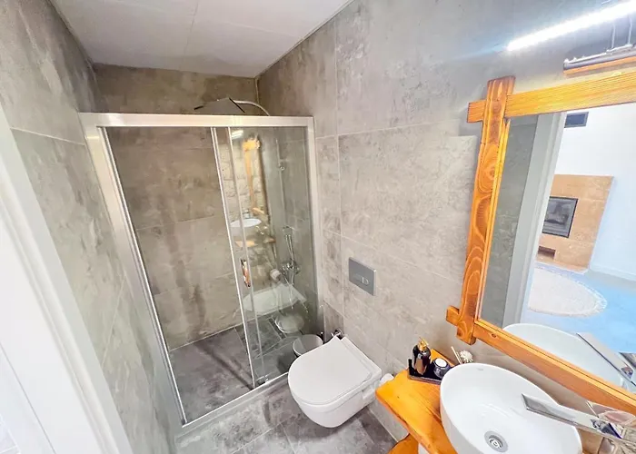 Apartmanhotel Armi Alacati *