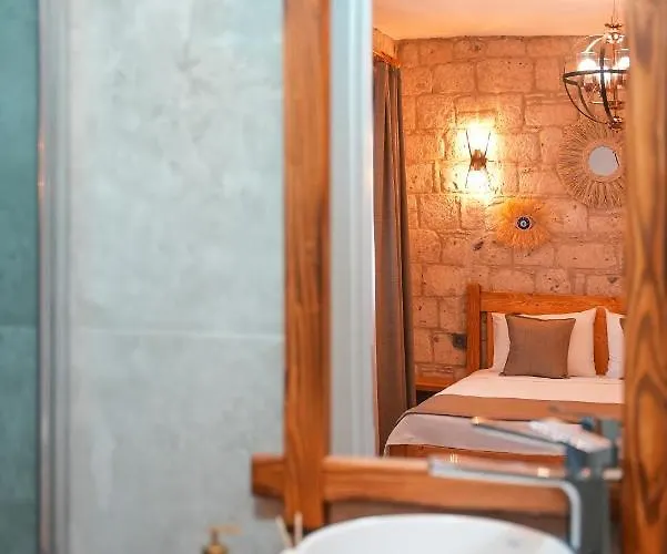 Armi Alacati Apartmanhotel