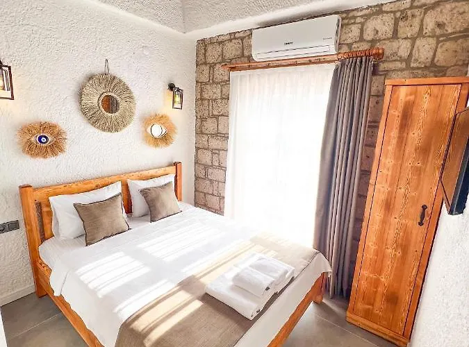 Armi Alacati * Çeşme