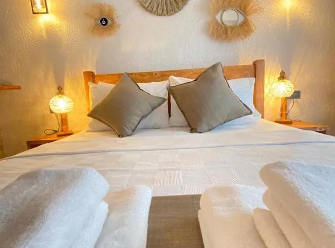 Apartmanhotel Armi Alacati *