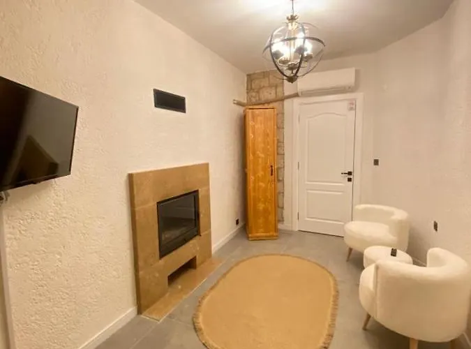 Armi Alacati Apartmanhotel