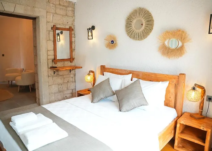 Armi Alacati Apartmanhotel *