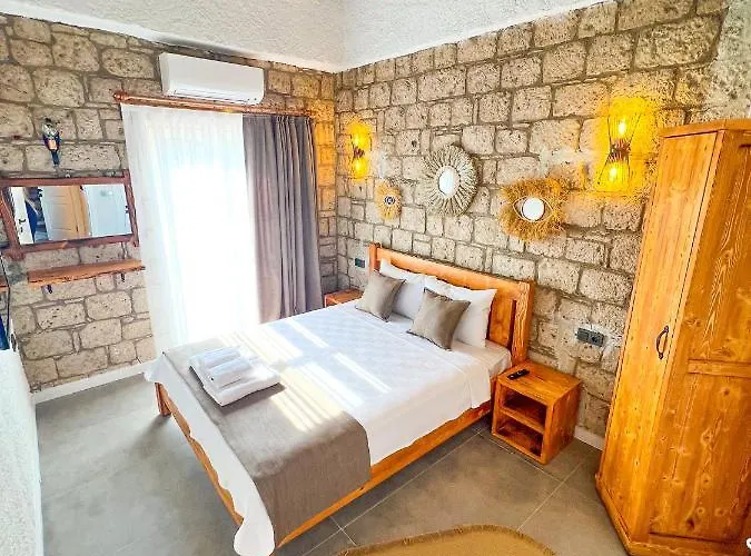 Apartmanhotel Armi Alacati Çeşme