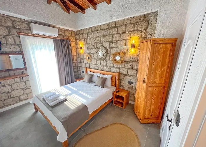 Armi Alacati Apartmanhotel Çeşme