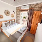Armi Alacati Aparthotel *