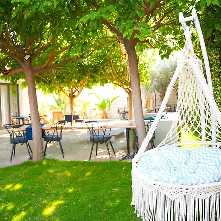 Armi Alacati Apartmanhotel Çeşme