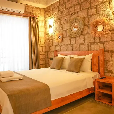 Armi Alacati Apartmanhotel Çeşme