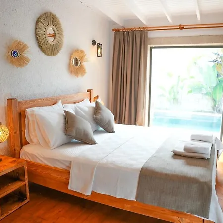 아파트호텔 Armi Alacati