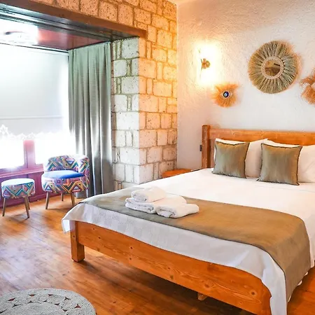 Armi Alacati Apartmanhotel Çeşme
