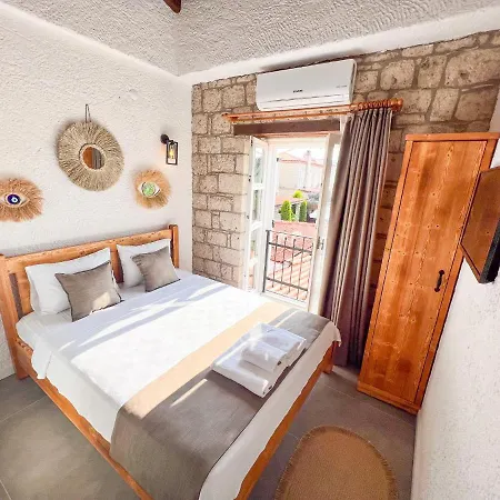 Armi Alacati Apartmanhotel *
