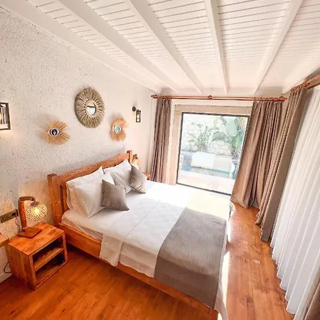 Armi Alacati Apartmanhotel Çeşme