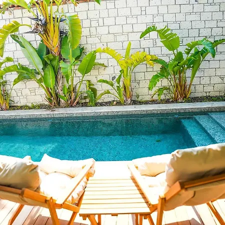 Apartmanhotel Armi Alacati