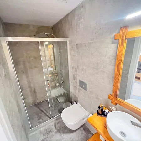 아파트호텔 Armi Alacati *