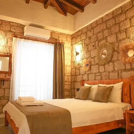 Armi Alacati Apartmanhotel *