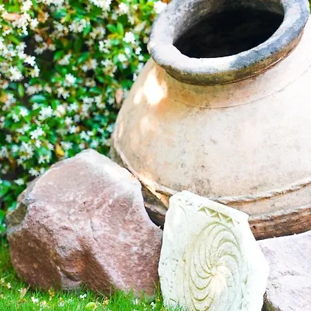 아파트호텔 Armi Alacati