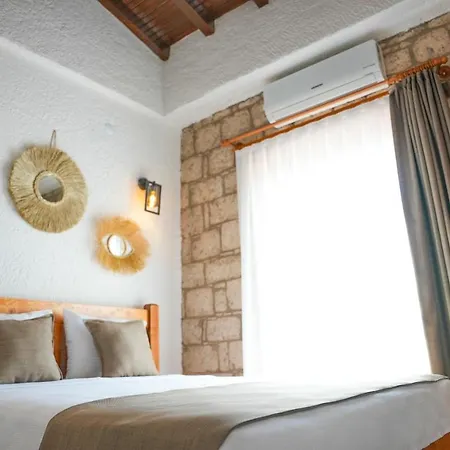 Armi Alacati Aparthotel