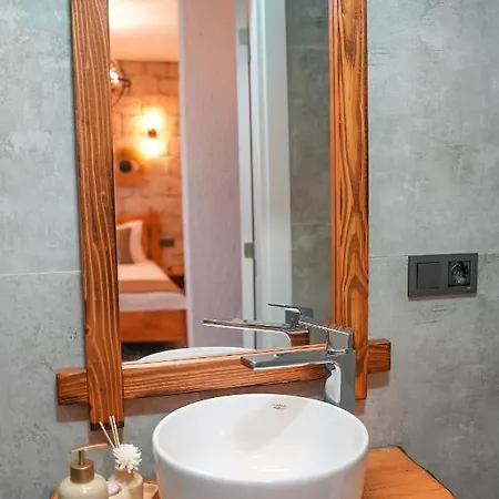 아파트호텔 Armi Alacati *