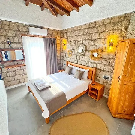 Apartmanhotel Armi Alacati Çeşme