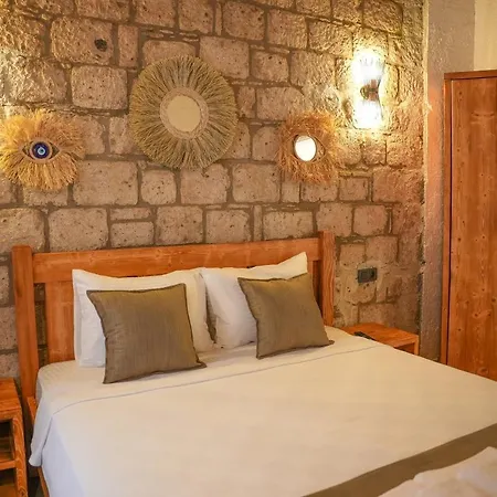 Armi Alacati Apartmanhotel Çeşme