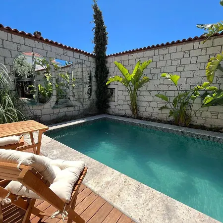 Armi Alacati * Çeşme