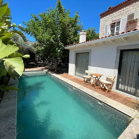 Aparthotel Armi Alacati *