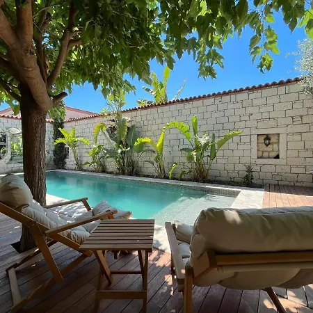 Apartmanhotel Armi Alacati