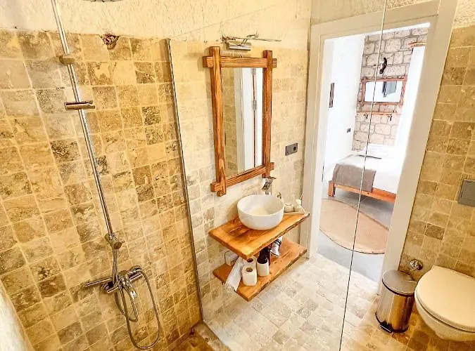 Armi Alacati Aparthotel *