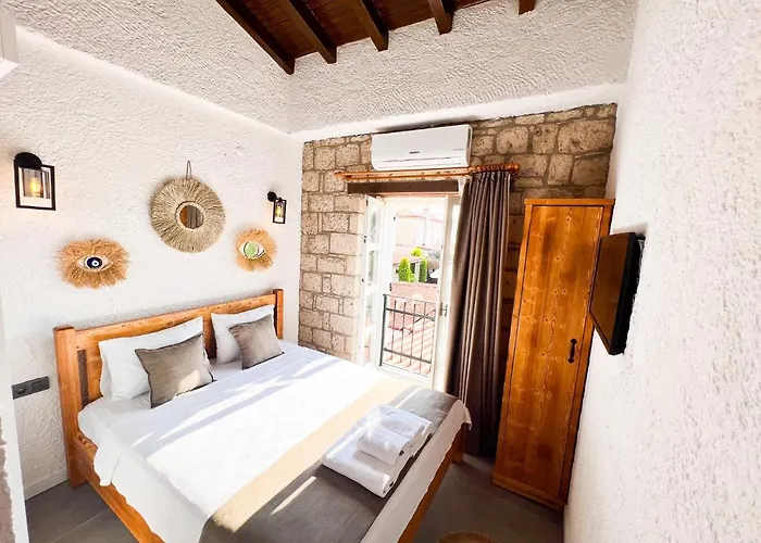 Armi Alacati * Çeşme