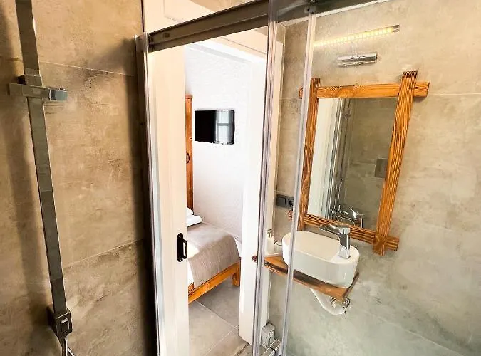 Armi Alacati * Çeşme