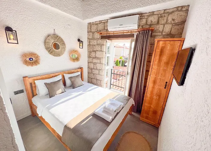 Armi Alacati Aparthotel *