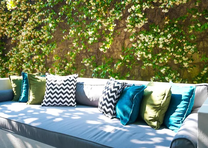 Armi Alacati * Çeşme