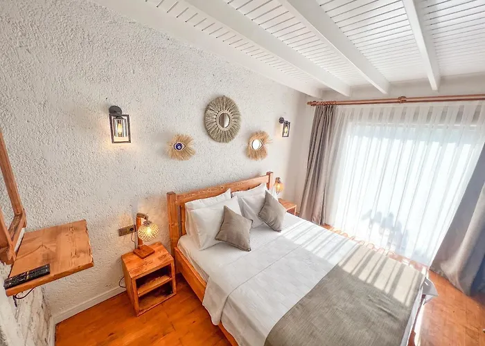 Armi Alacati * Çeşme