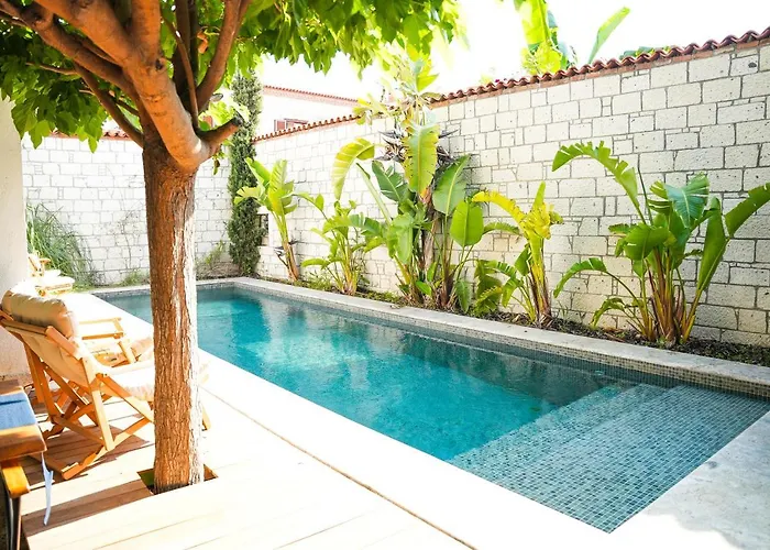 Aparthotel Armi Alacati Çeşme