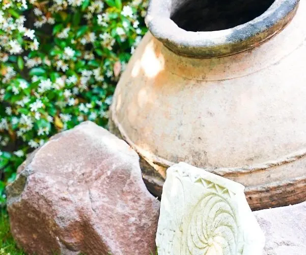 Aparthotel Armi Alacati