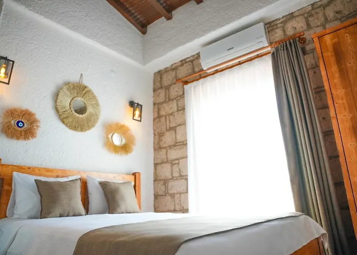 Armi Alacati Aparthotel